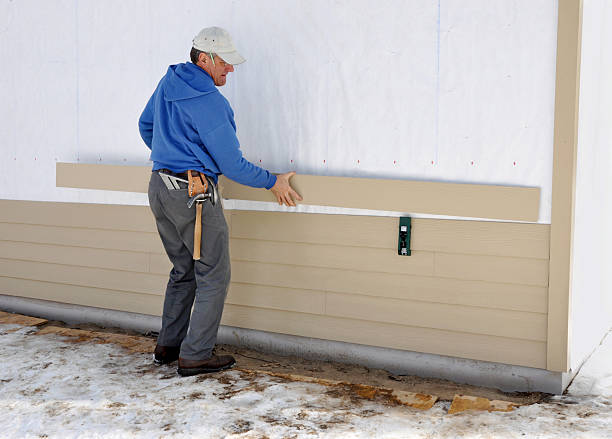 Best Siding Maintenance  in USA